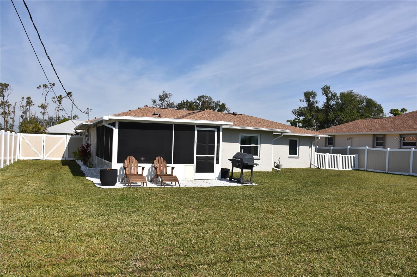 9359 CASA GRANDE AVE, ENGLEWOOD, FL — photo 31