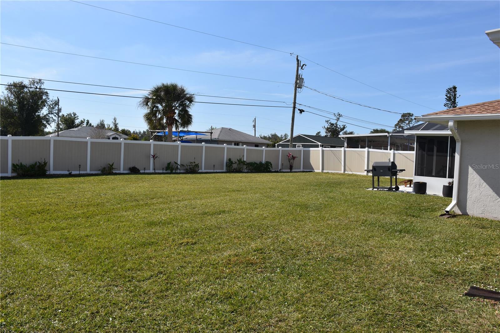 9359 CASA GRANDE AVE, ENGLEWOOD, FL — photo 33