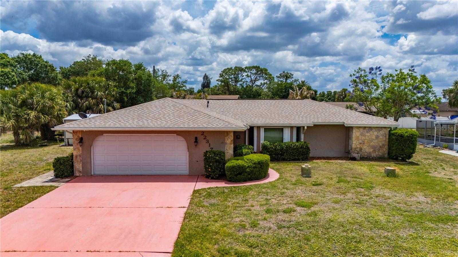 22317 LAIKA AVE, PORT CHARLOTTE, FL — photo 4