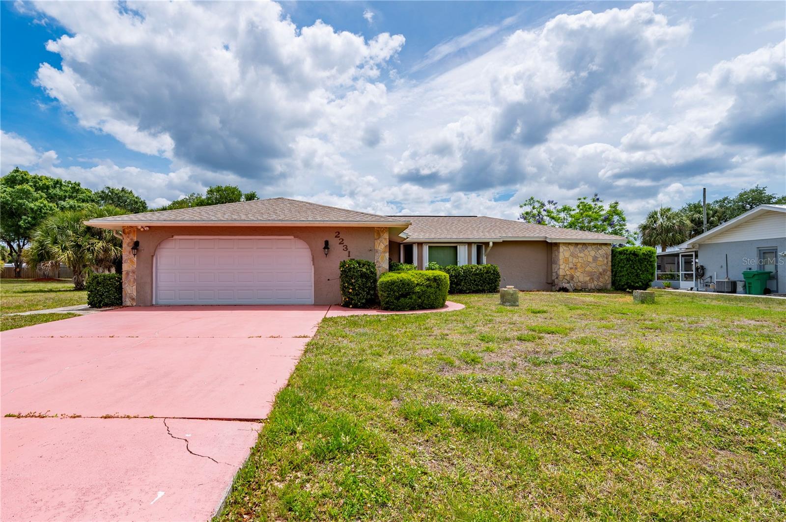22317 LAIKA AVE, PORT CHARLOTTE, FL — photo 3