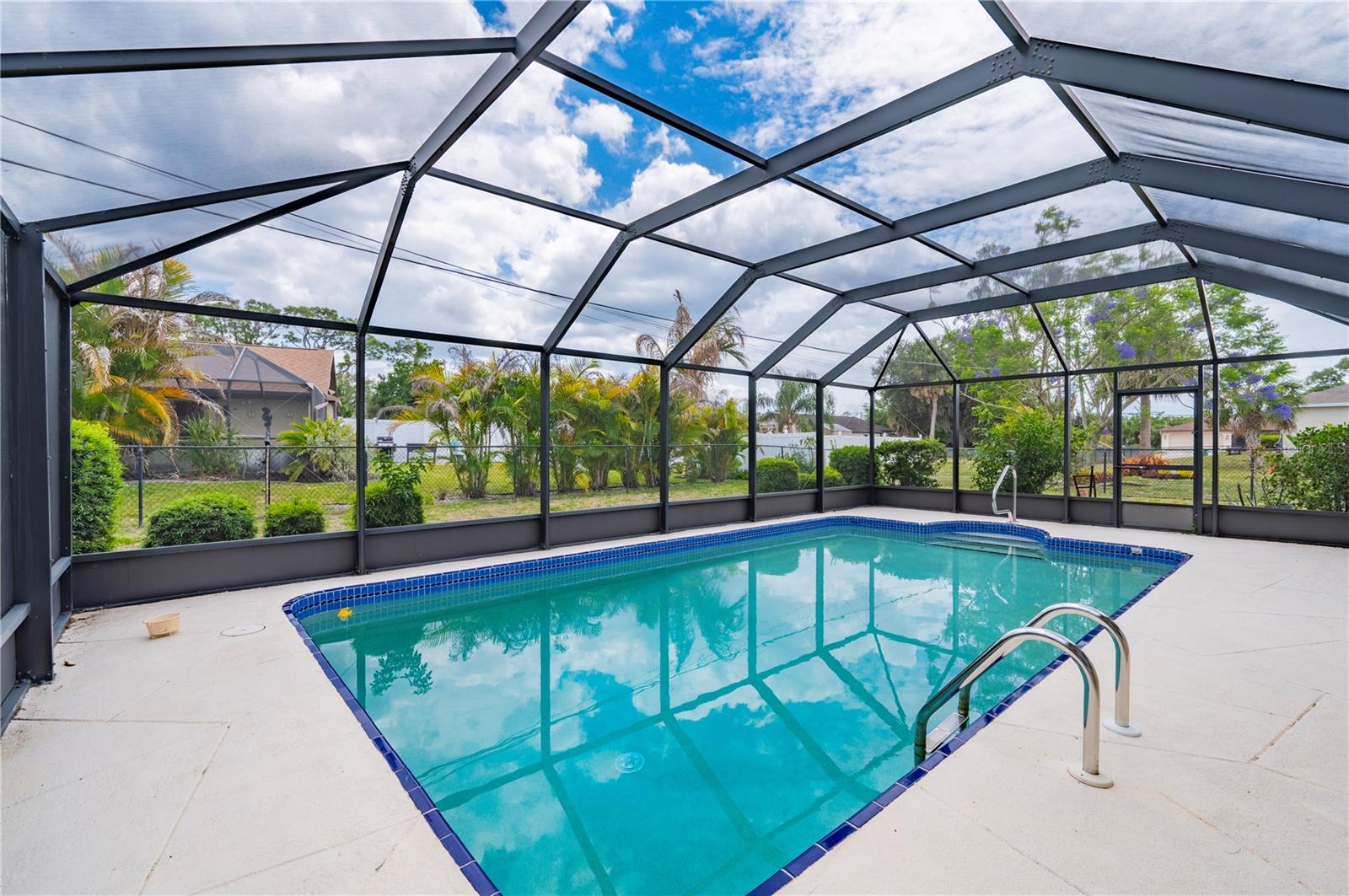 22317 LAIKA AVE, PORT CHARLOTTE, FL — photo 35