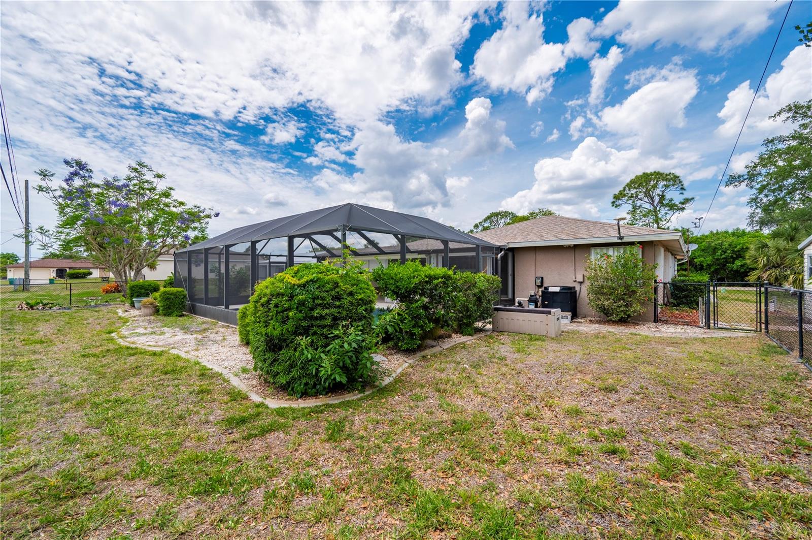 22317 LAIKA AVE, PORT CHARLOTTE, FL — photo 36