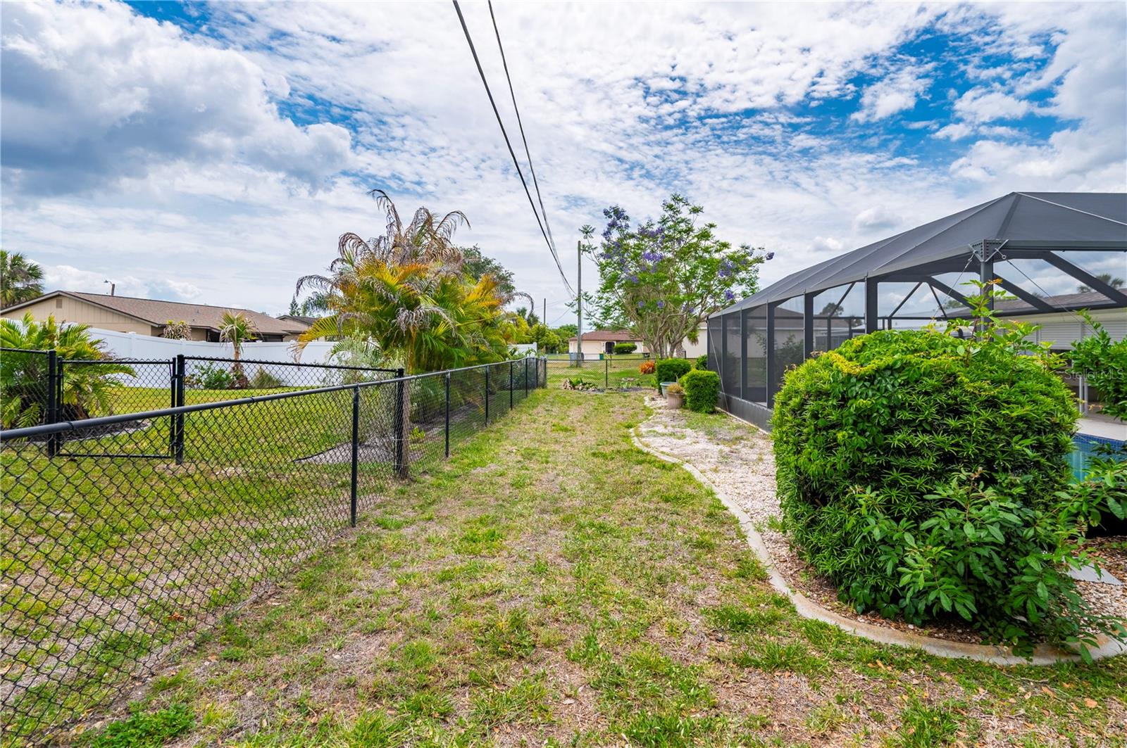 22317 LAIKA AVE, PORT CHARLOTTE, FL — photo 37