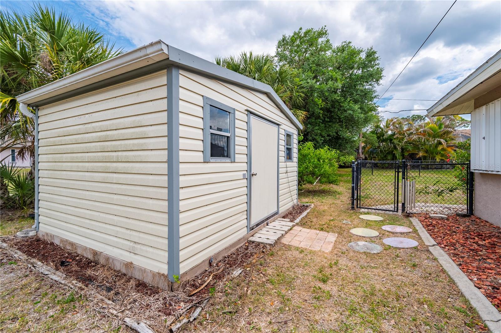 22317 LAIKA AVE, PORT CHARLOTTE, FL — photo 38