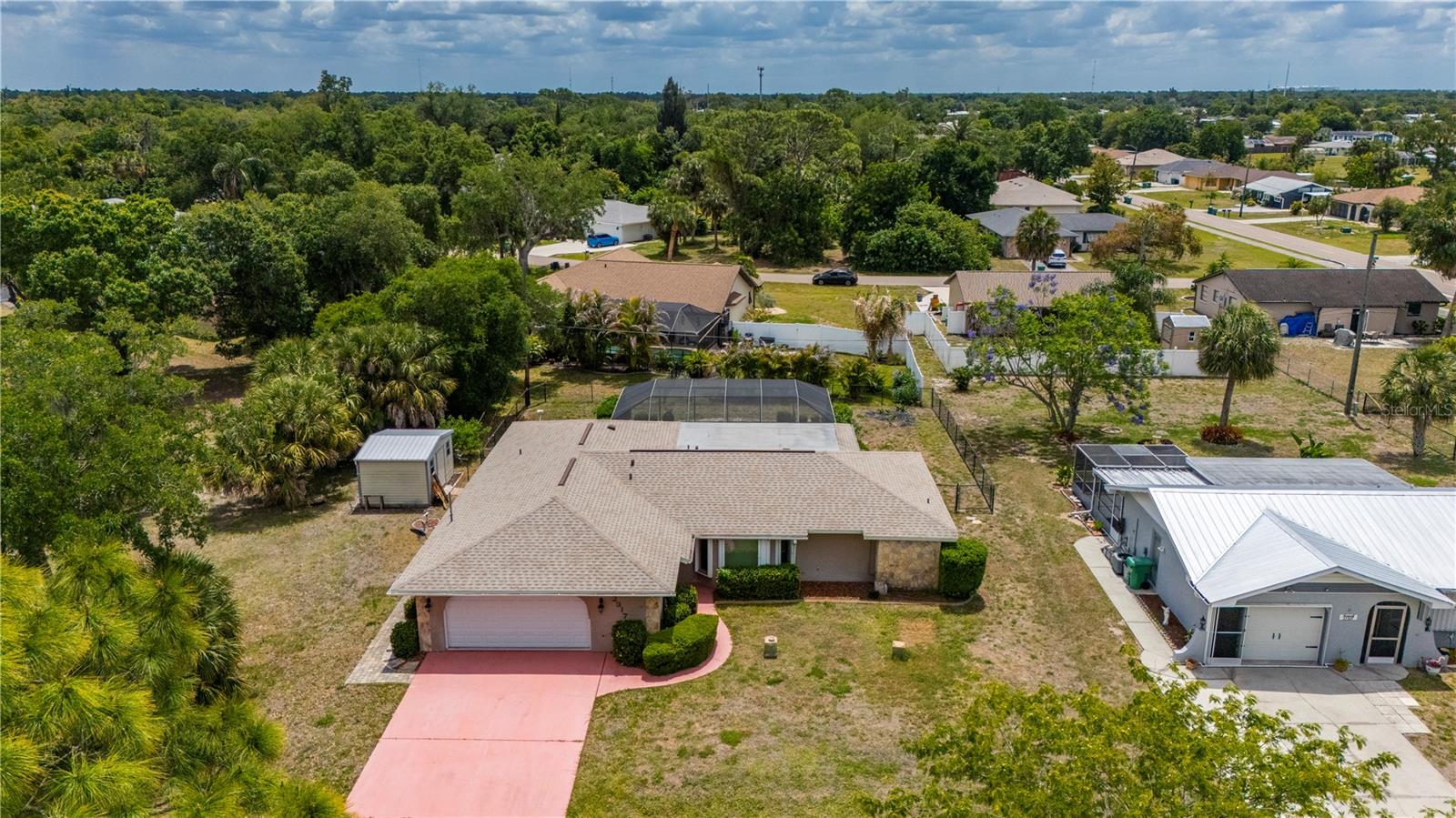 22317 LAIKA AVE, PORT CHARLOTTE, FL — photo 42