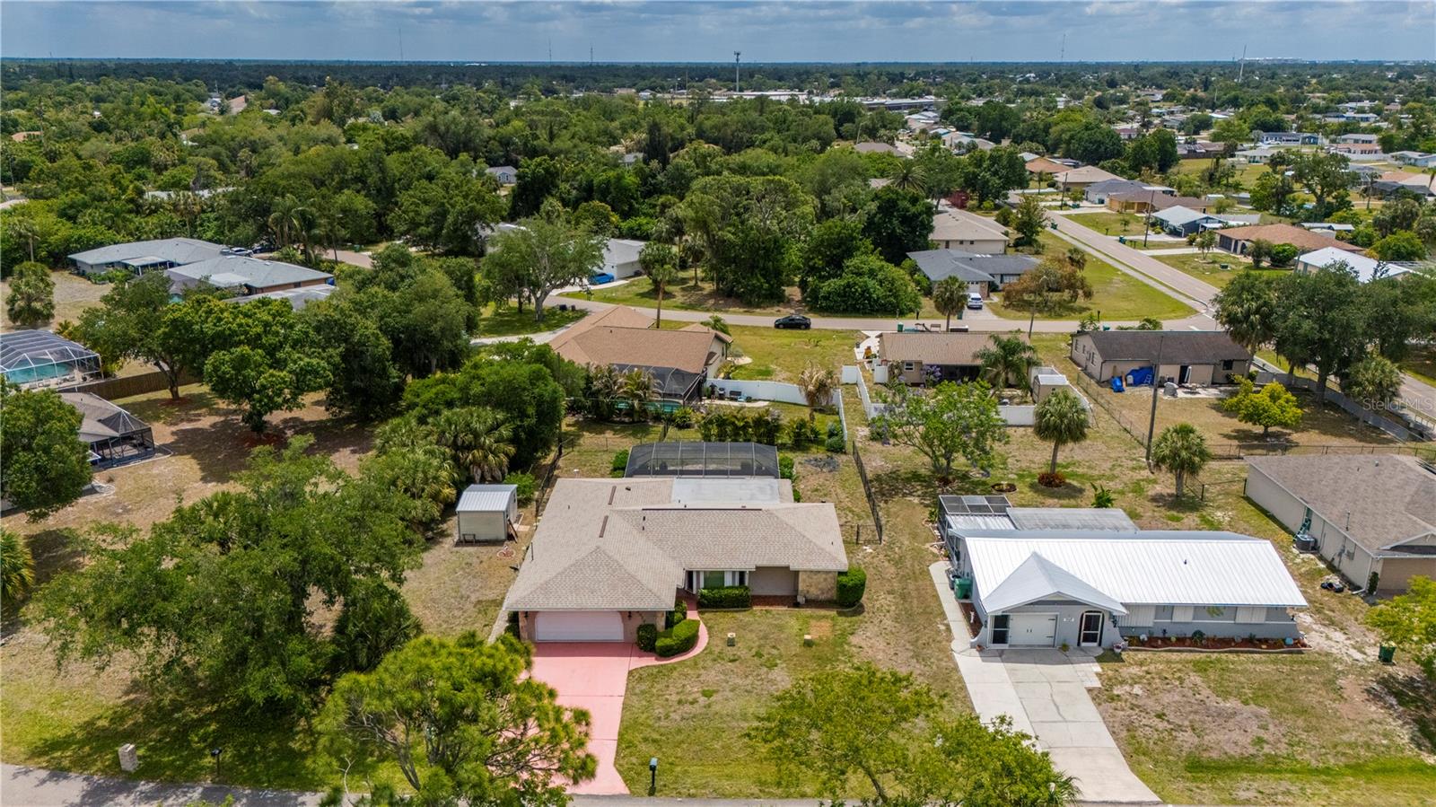 22317 LAIKA AVE, PORT CHARLOTTE, FL — photo 43