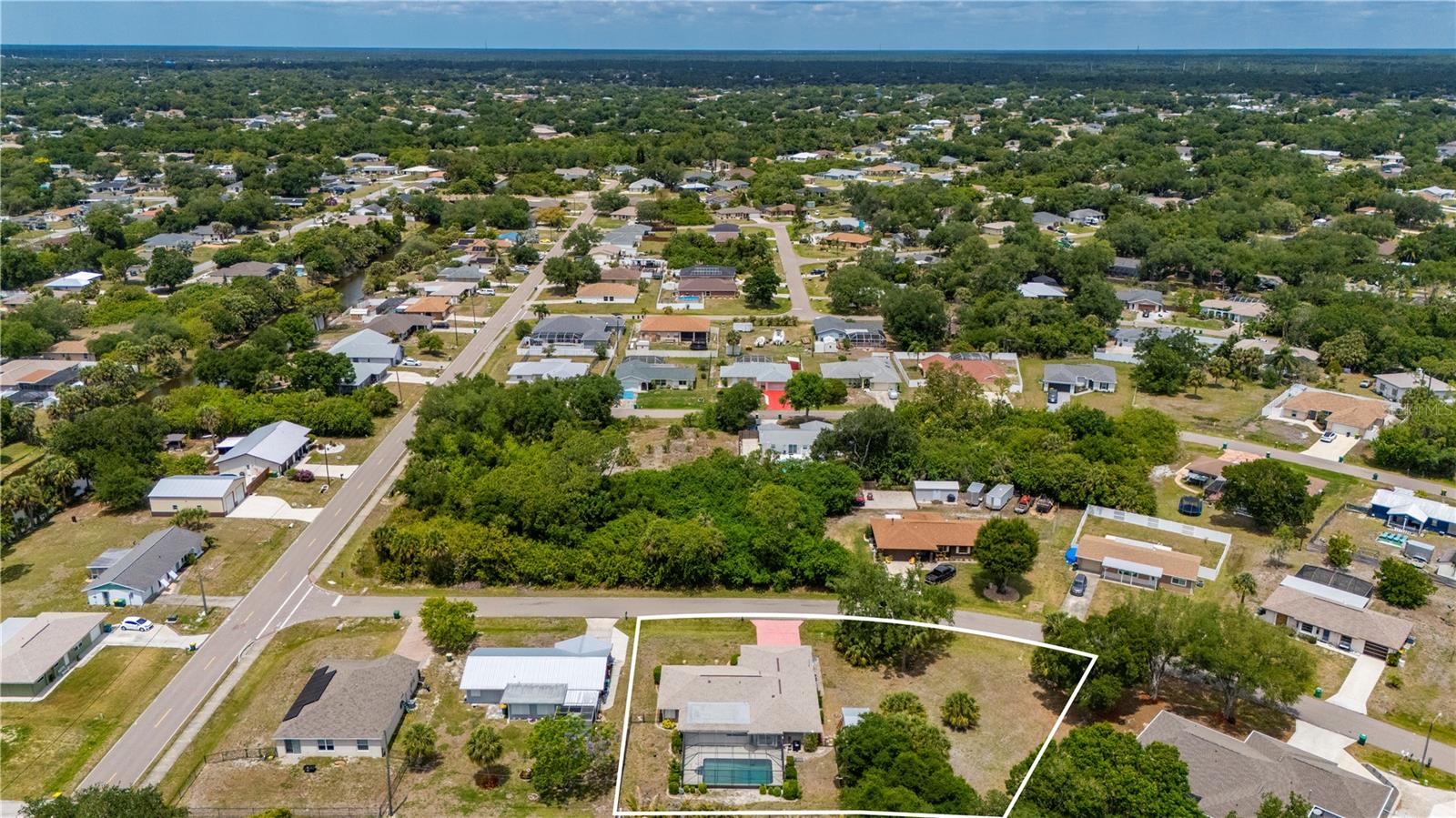 22317 LAIKA AVE, PORT CHARLOTTE, FL — photo 47