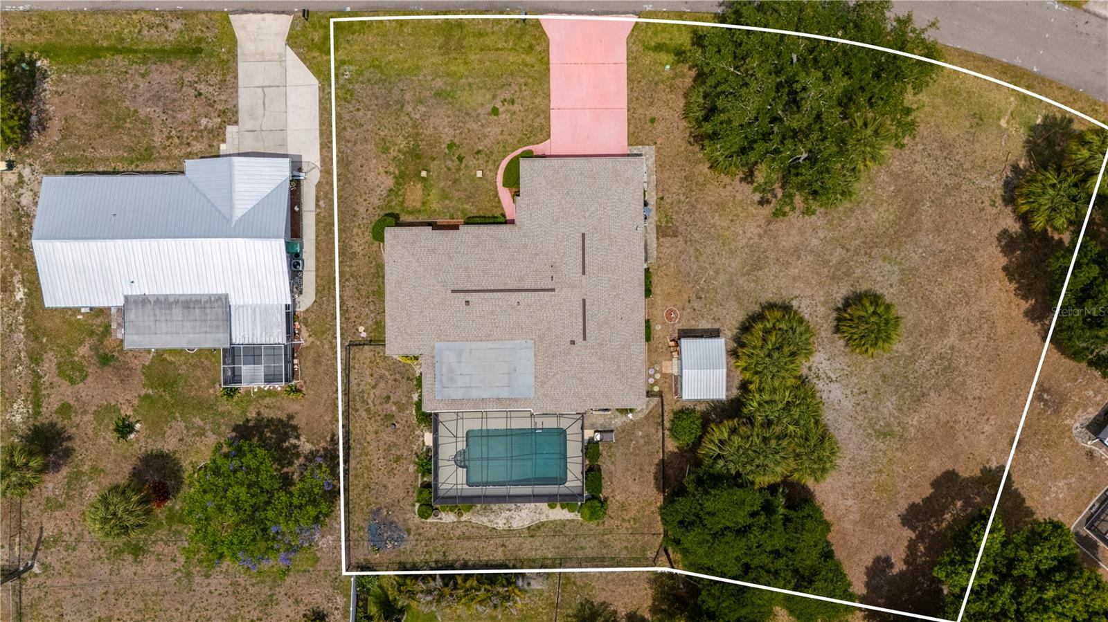 22317 LAIKA AVE, PORT CHARLOTTE, FL — photo 49