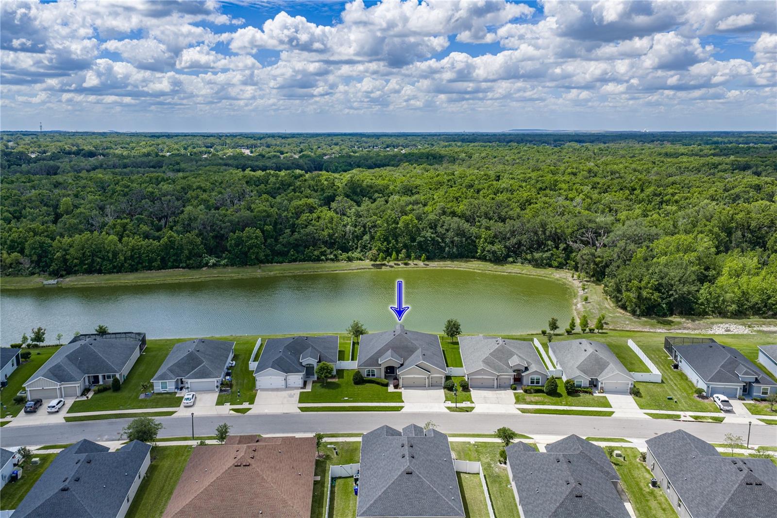 1444 CYPRESS VIEW LN, LAKELAND, FL — photo 66