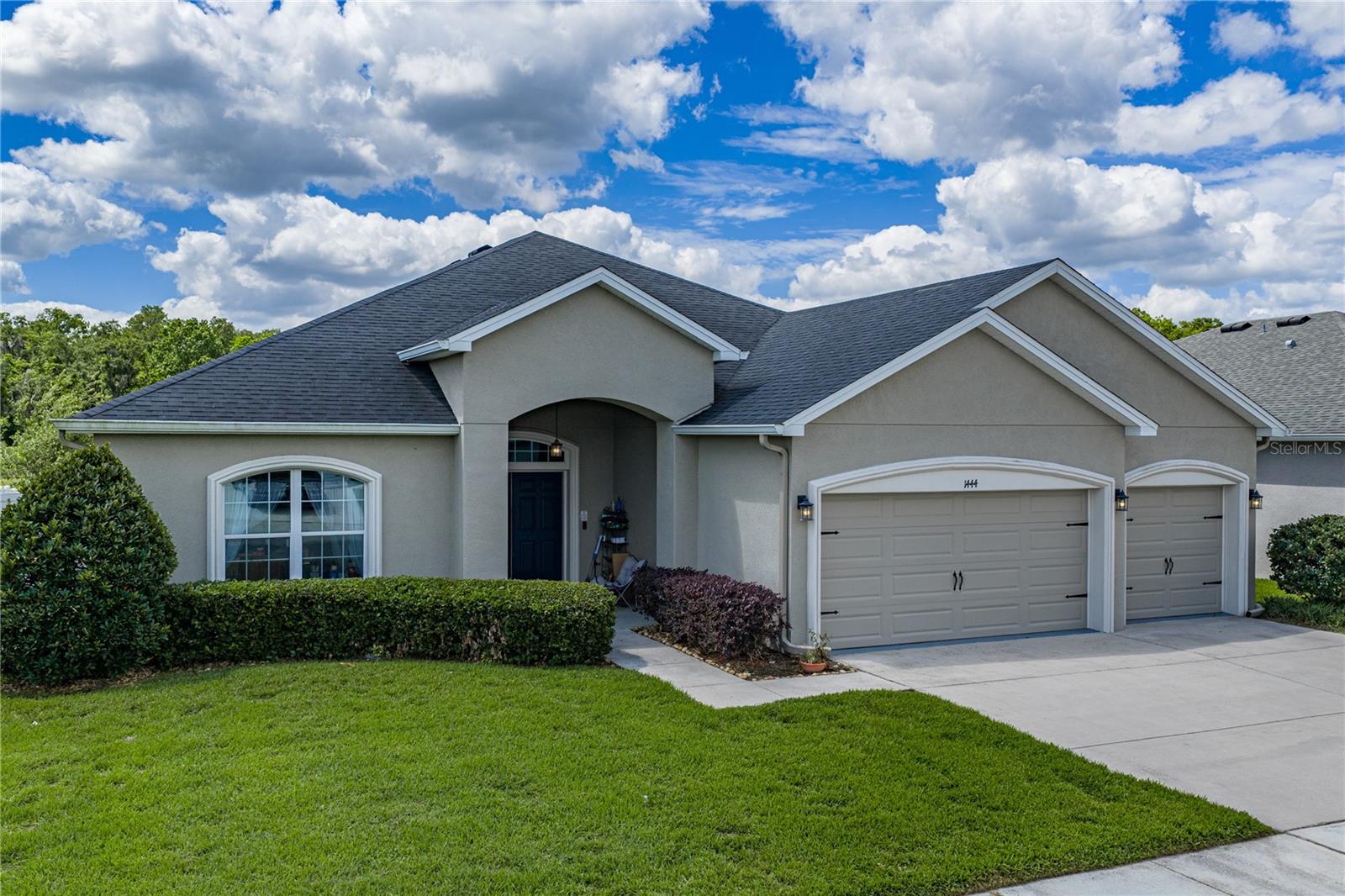 1444 CYPRESS VIEW LN, LAKELAND, FL — photo 62