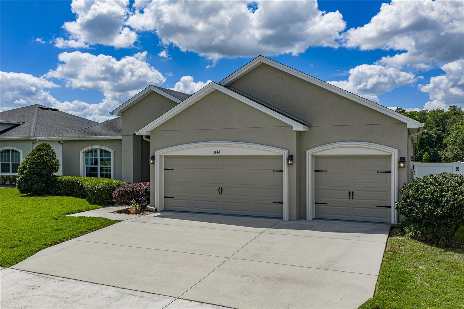 1444 CYPRESS VIEW LN, LAKELAND, FL — photo 64