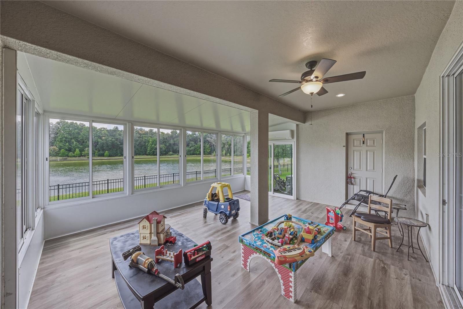 1444 CYPRESS VIEW LN, LAKELAND, FL — photo 26