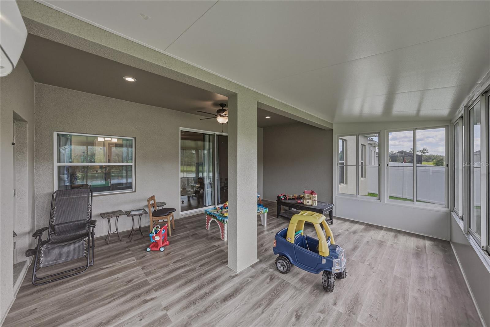 1444 CYPRESS VIEW LN, LAKELAND, FL — photo 27