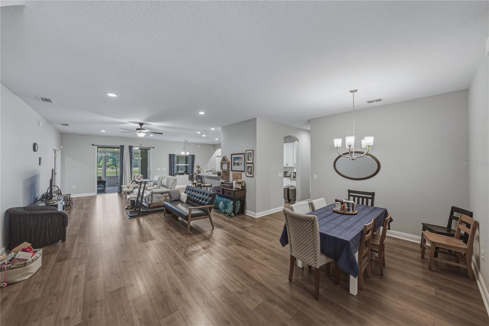 1444 CYPRESS VIEW LN, LAKELAND, FL — photo 23