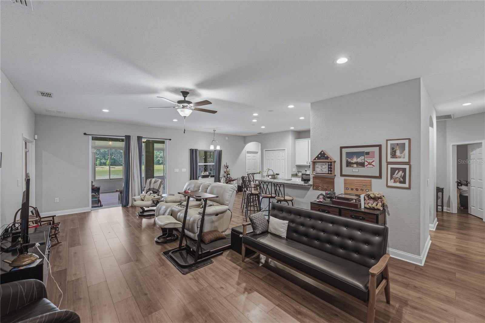 1444 CYPRESS VIEW LN, LAKELAND, FL — photo 22