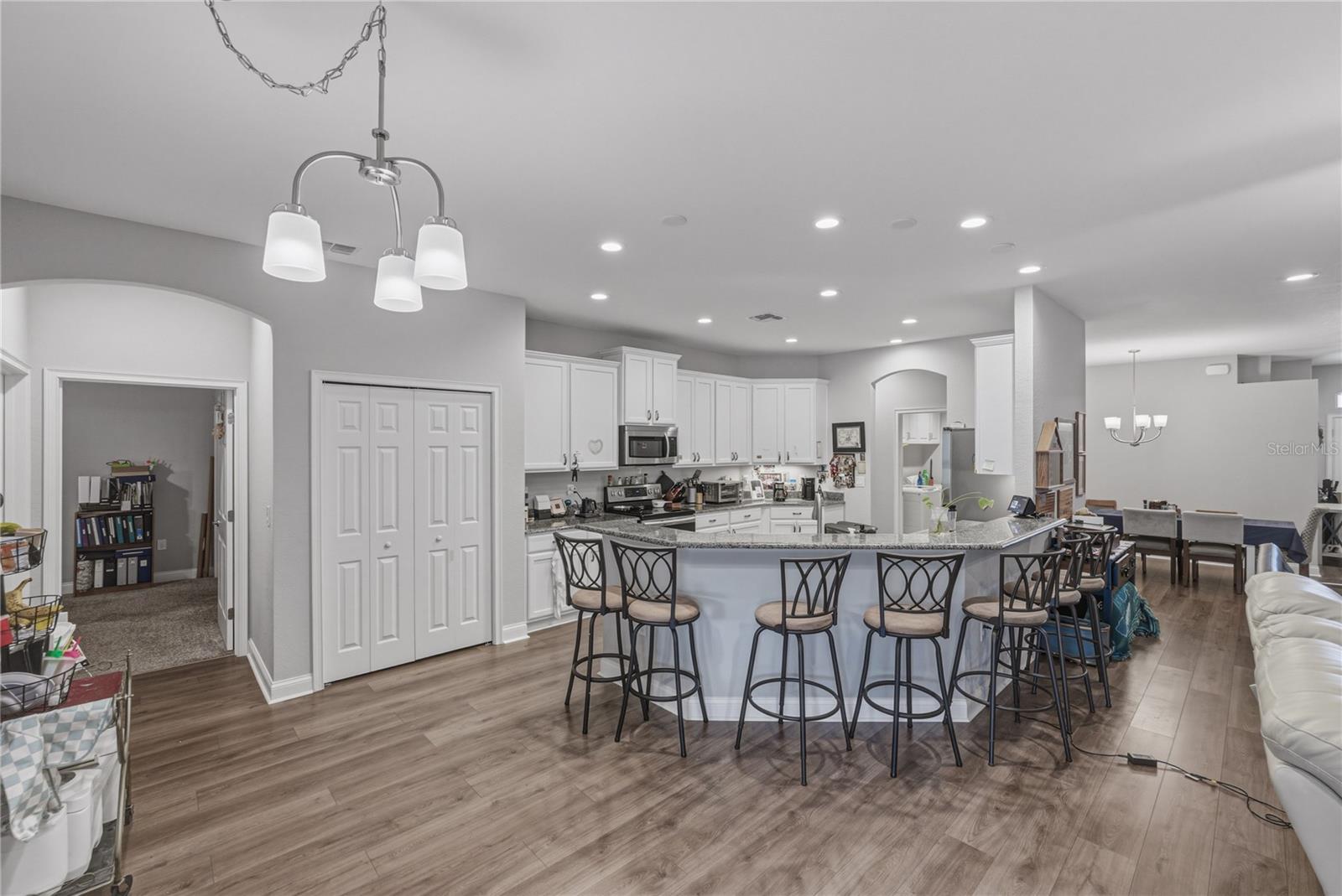 1444 CYPRESS VIEW LN, LAKELAND, FL — photo 9