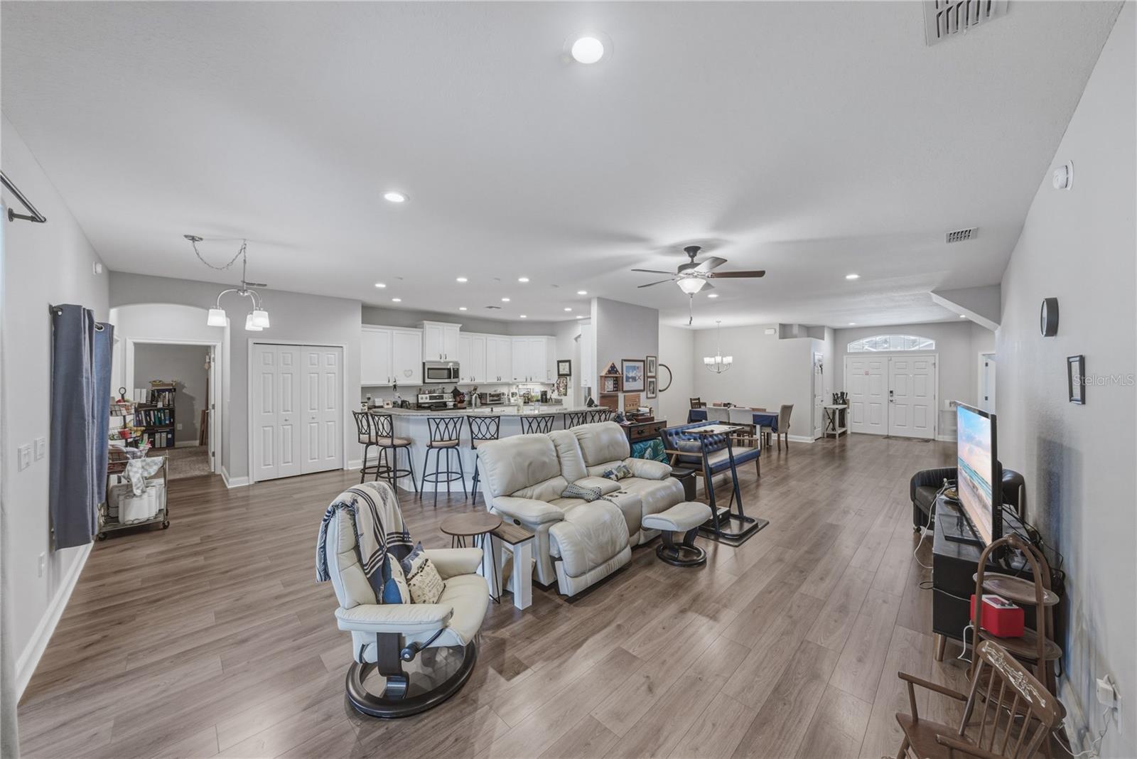 1444 CYPRESS VIEW LN, LAKELAND, FL — photo 40