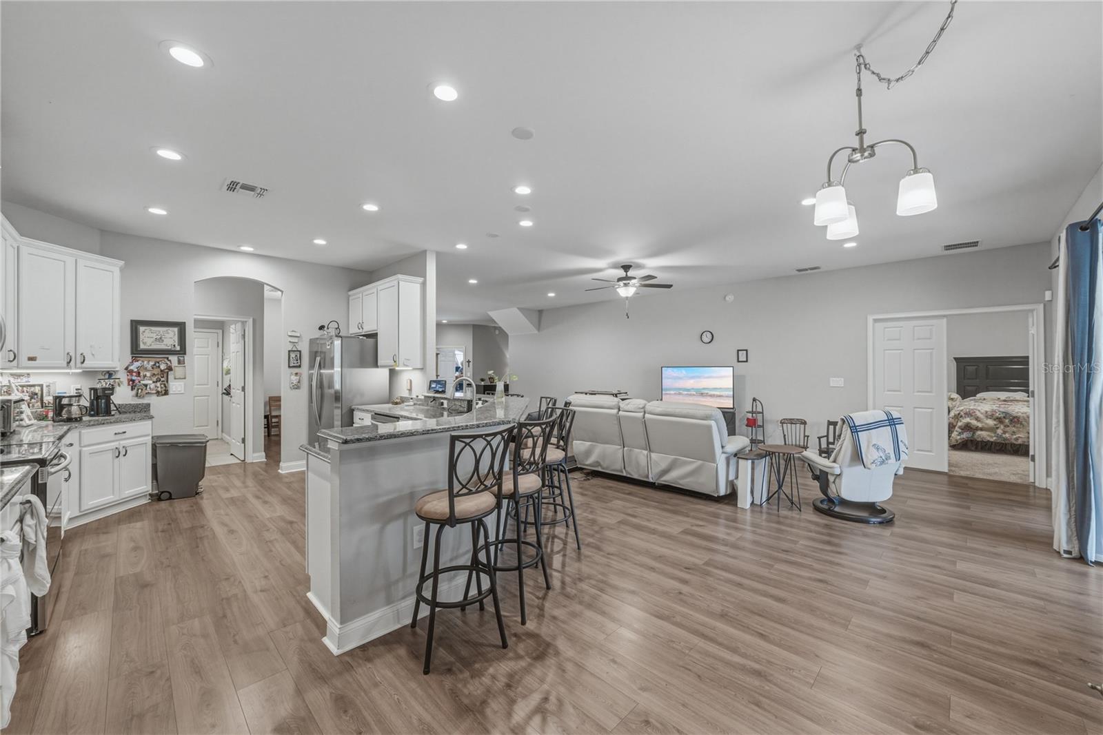 1444 CYPRESS VIEW LN, LAKELAND, FL — photo 7