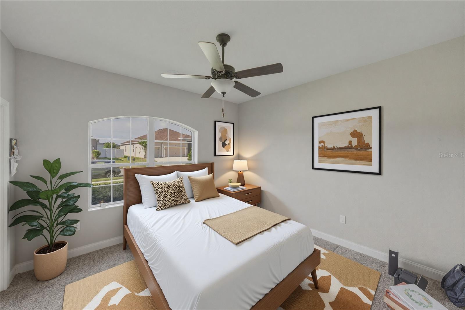 1444 CYPRESS VIEW LN, LAKELAND, FL — photo 53