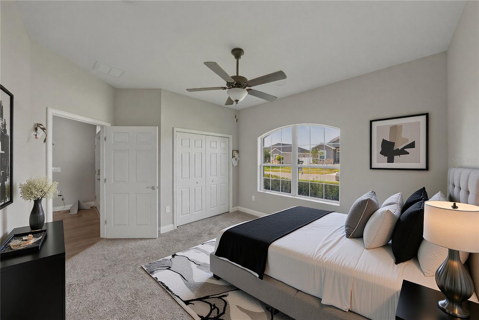 1444 CYPRESS VIEW LN, LAKELAND, FL — photo 54