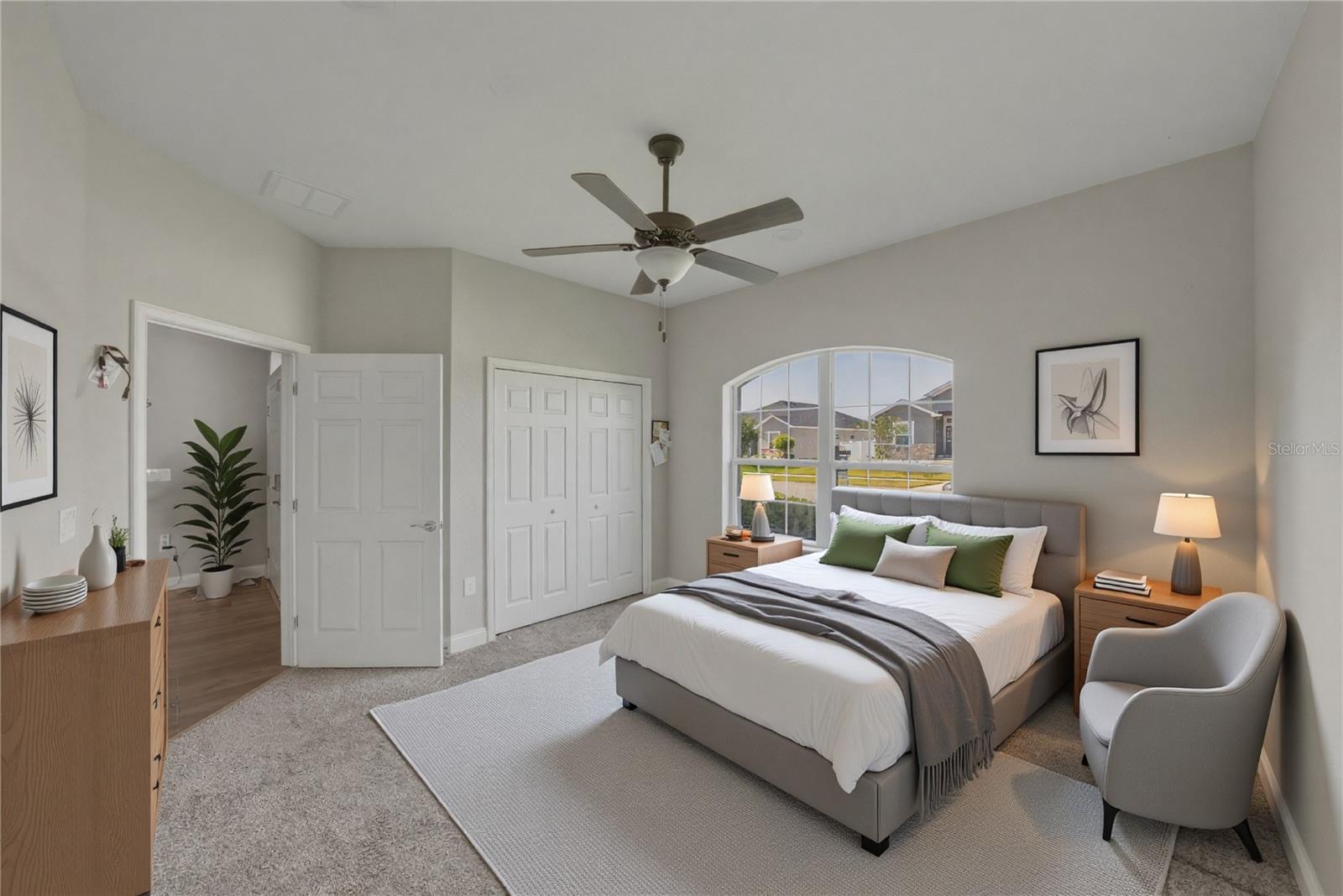 1444 CYPRESS VIEW LN, LAKELAND, FL — photo 55