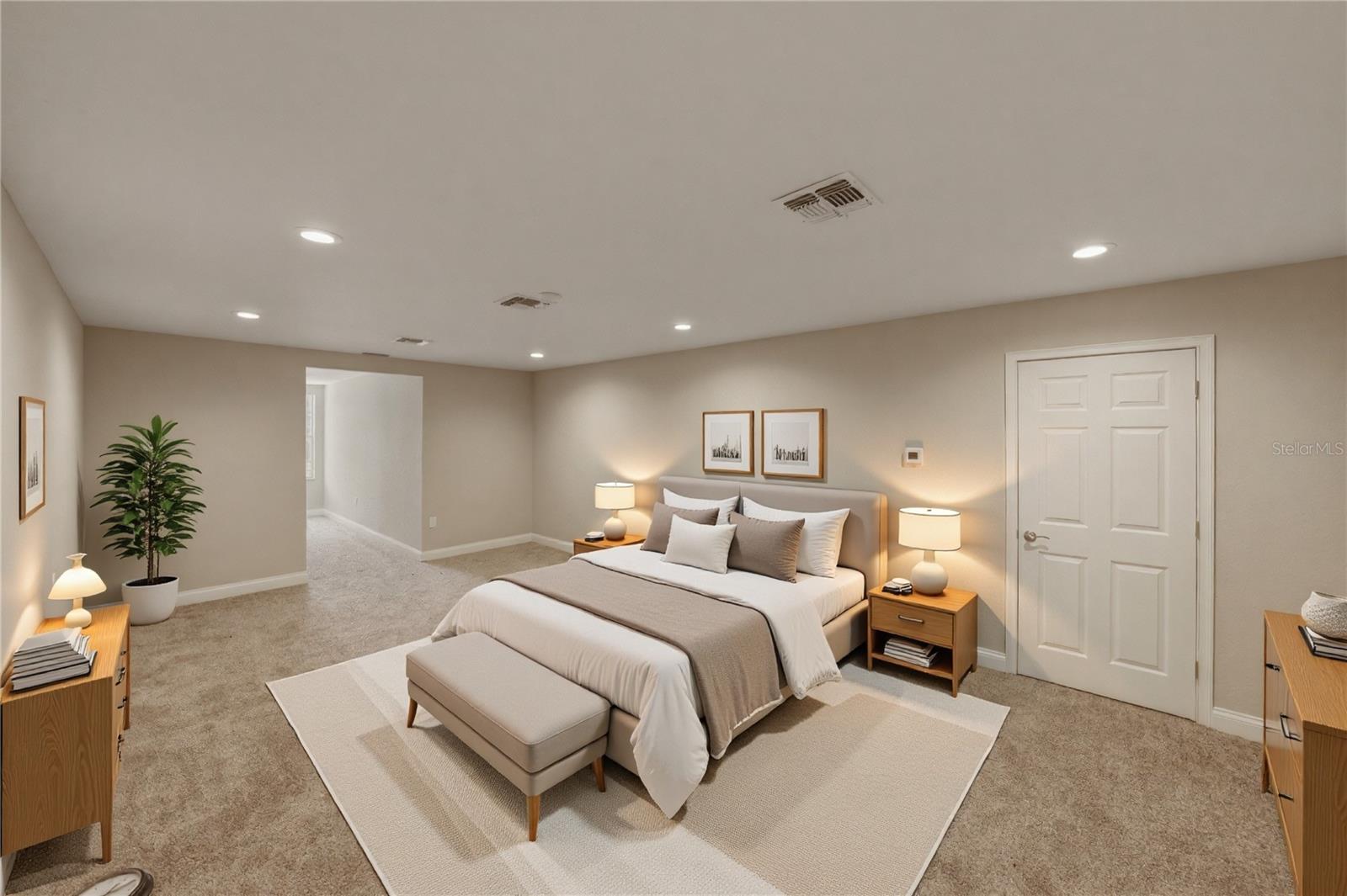 1444 CYPRESS VIEW LN, LAKELAND, FL — photo 56
