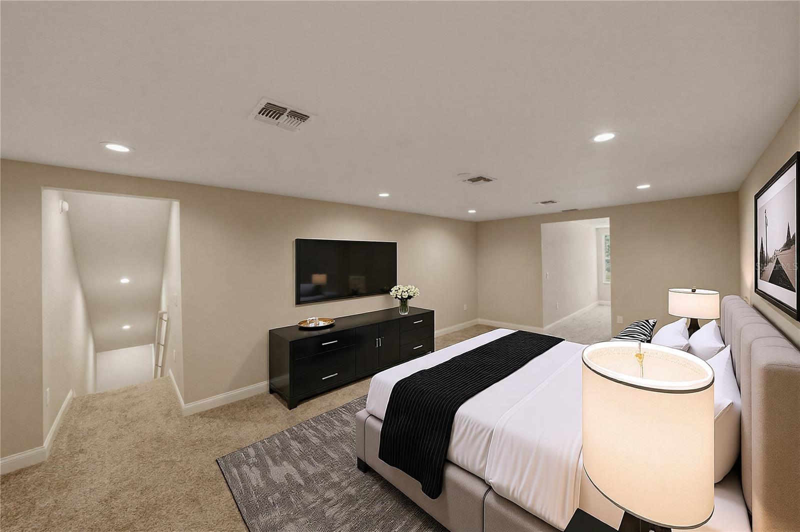 1444 CYPRESS VIEW LN, LAKELAND, FL — photo 13