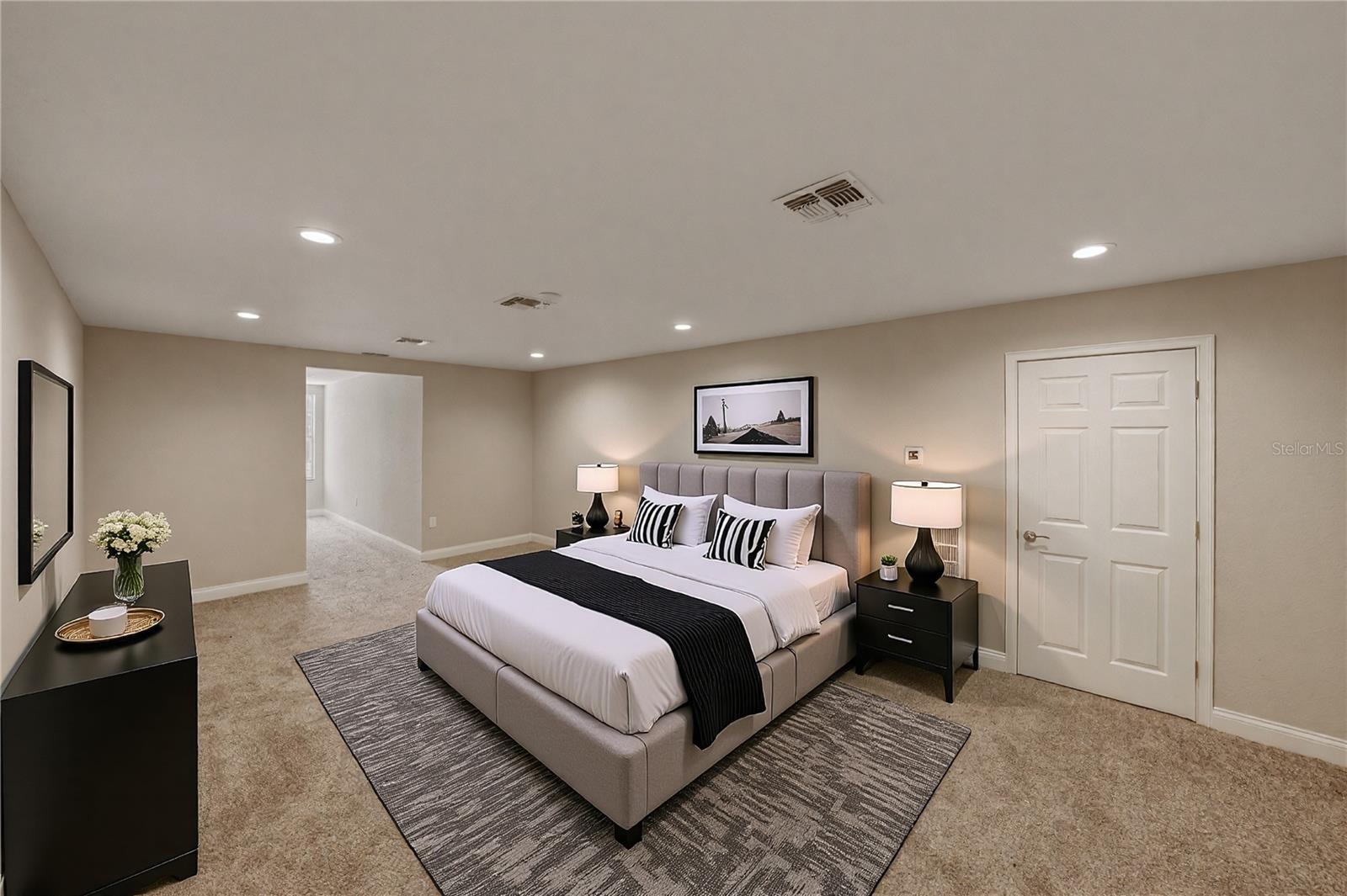 1444 CYPRESS VIEW LN, LAKELAND, FL — photo 57