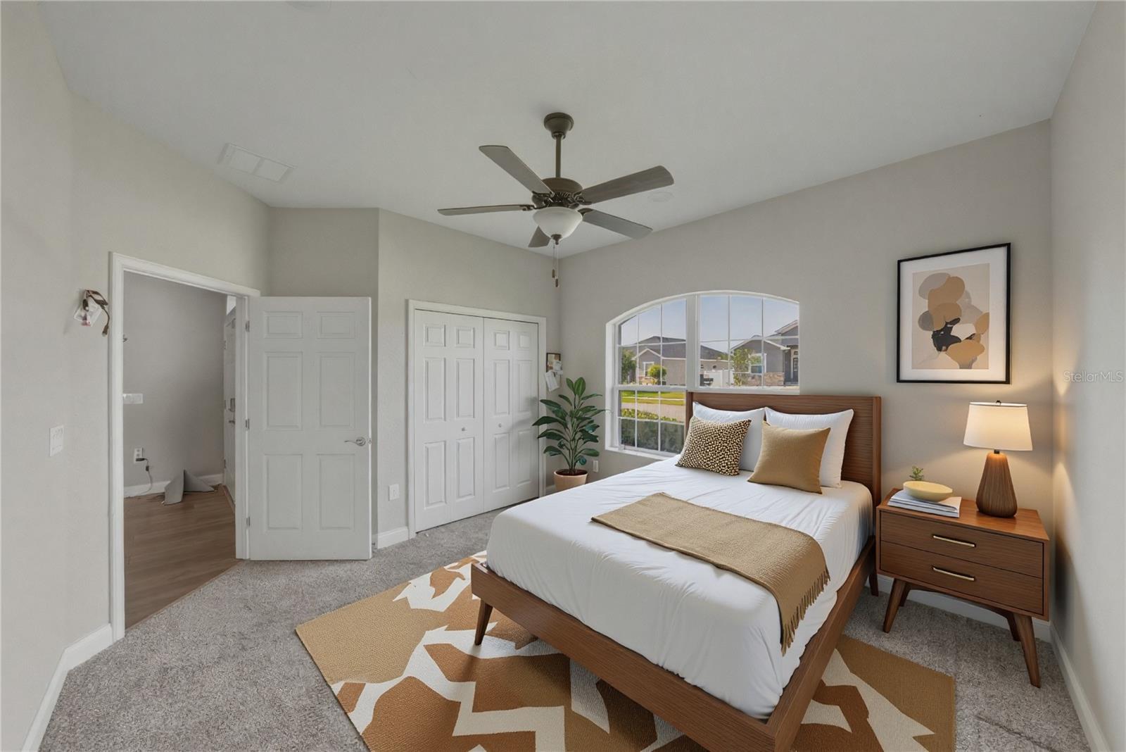 1444 CYPRESS VIEW LN, LAKELAND, FL — photo 58