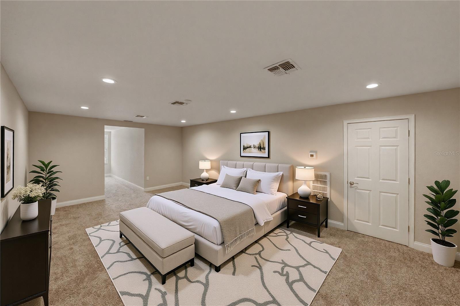 1444 CYPRESS VIEW LN, LAKELAND, FL — photo 51