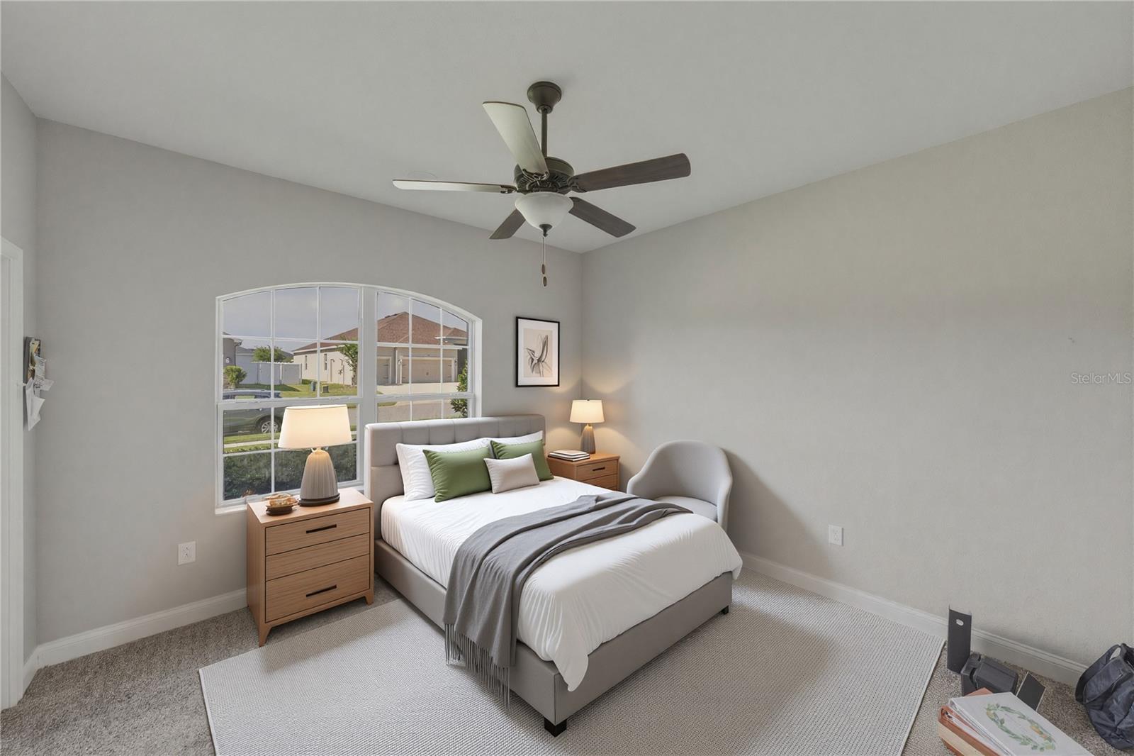 1444 CYPRESS VIEW LN, LAKELAND, FL — photo 60