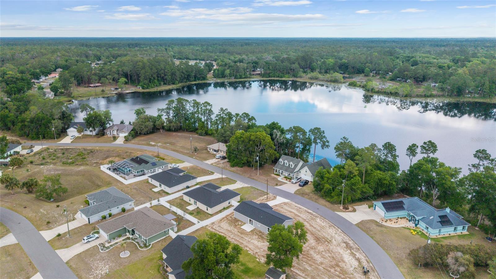 13078 NE 7TH LOOP, SILVER SPRINGS, FL — photo 47