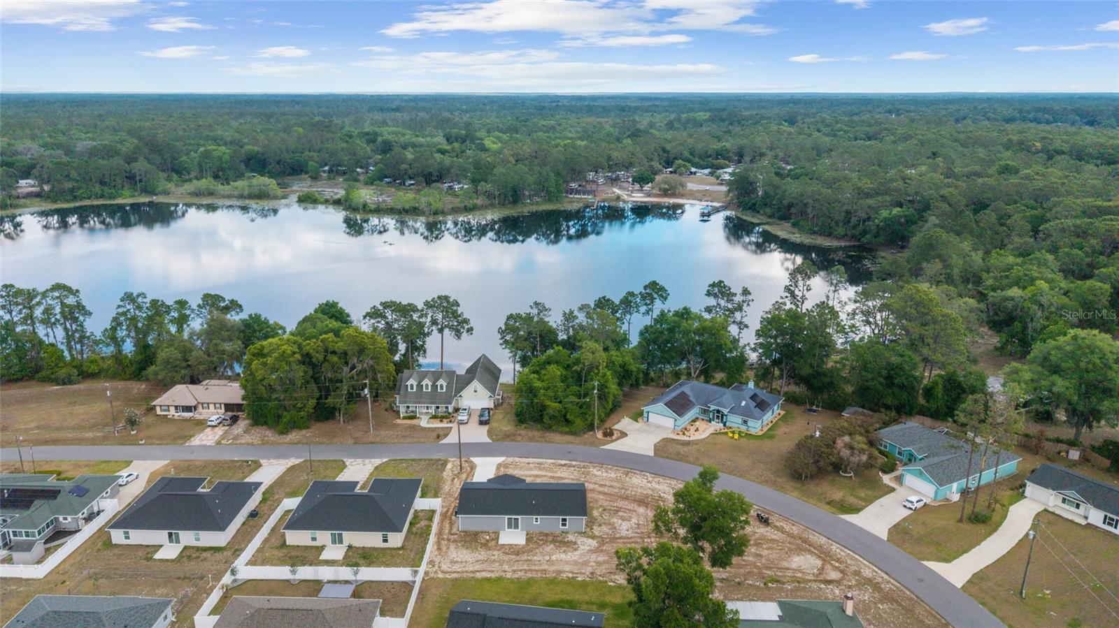 13078 NE 7TH LOOP, SILVER SPRINGS, FL — photo 49