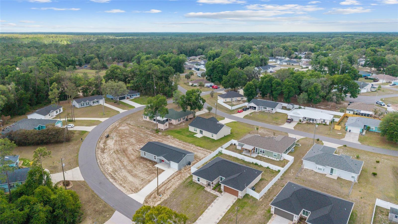 13078 NE 7TH LOOP, SILVER SPRINGS, FL — photo 56