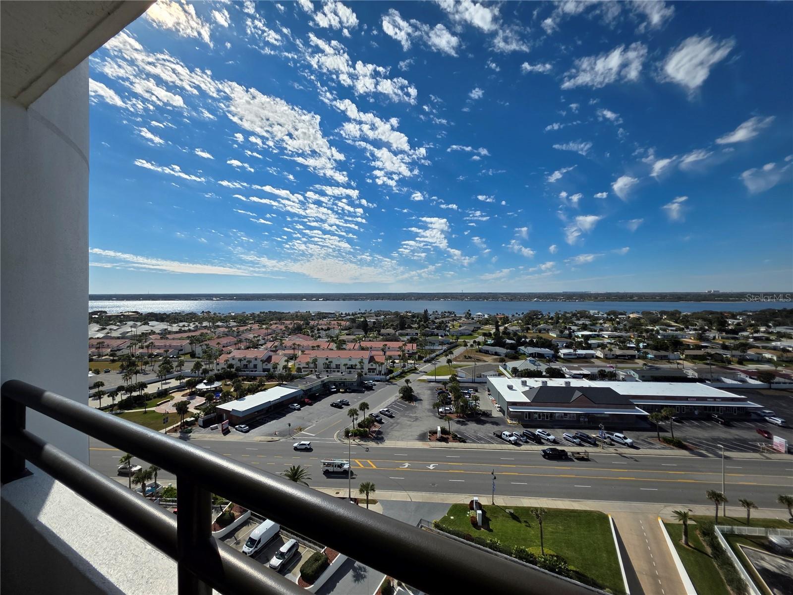 2555 S ATLANTIC AVE #1601, DAYTONA BEACH, FL — photo 8