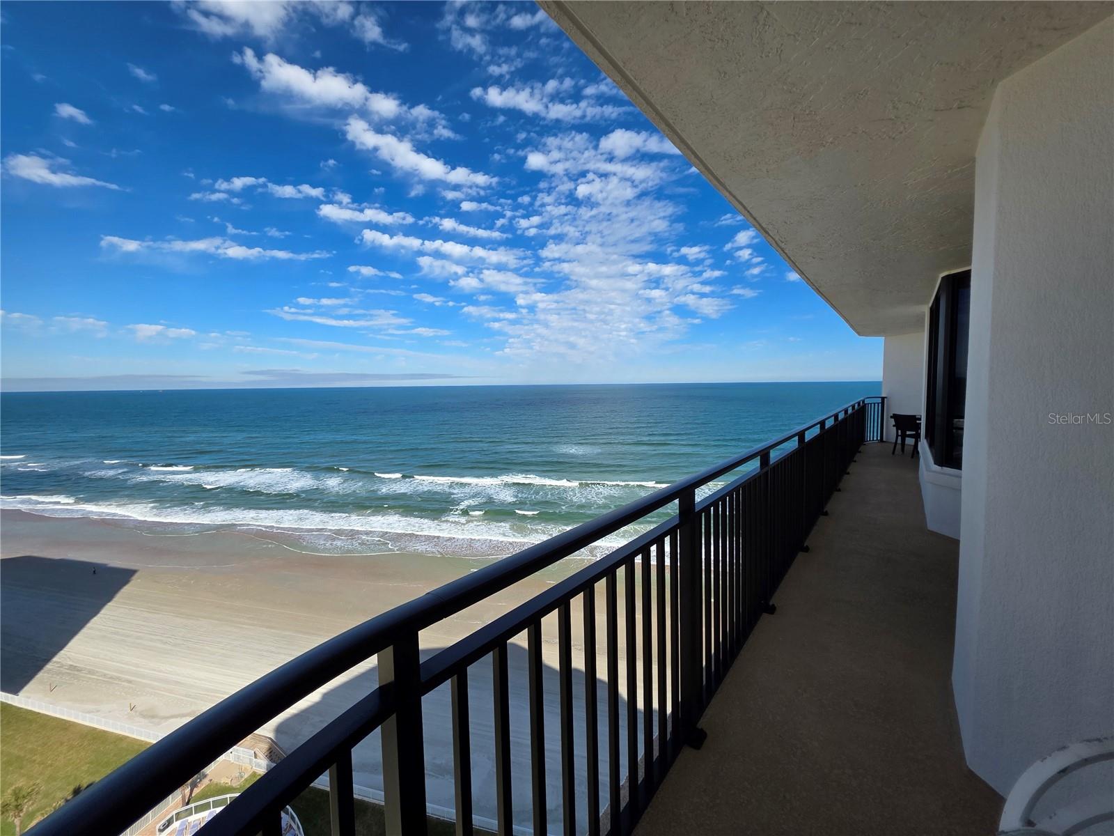 2555 S ATLANTIC AVE #1601, DAYTONA BEACH, FL — photo 9
