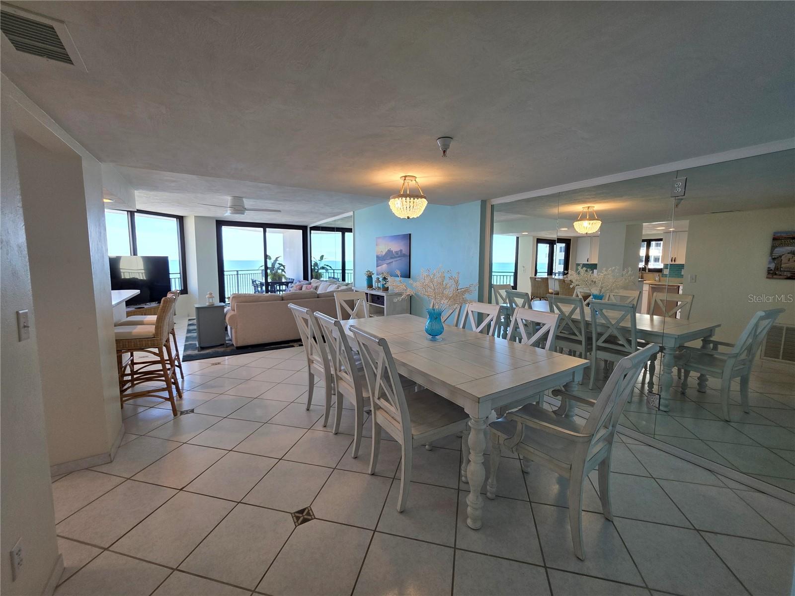 2555 S ATLANTIC AVE #1601, DAYTONA BEACH, FL — photo 11