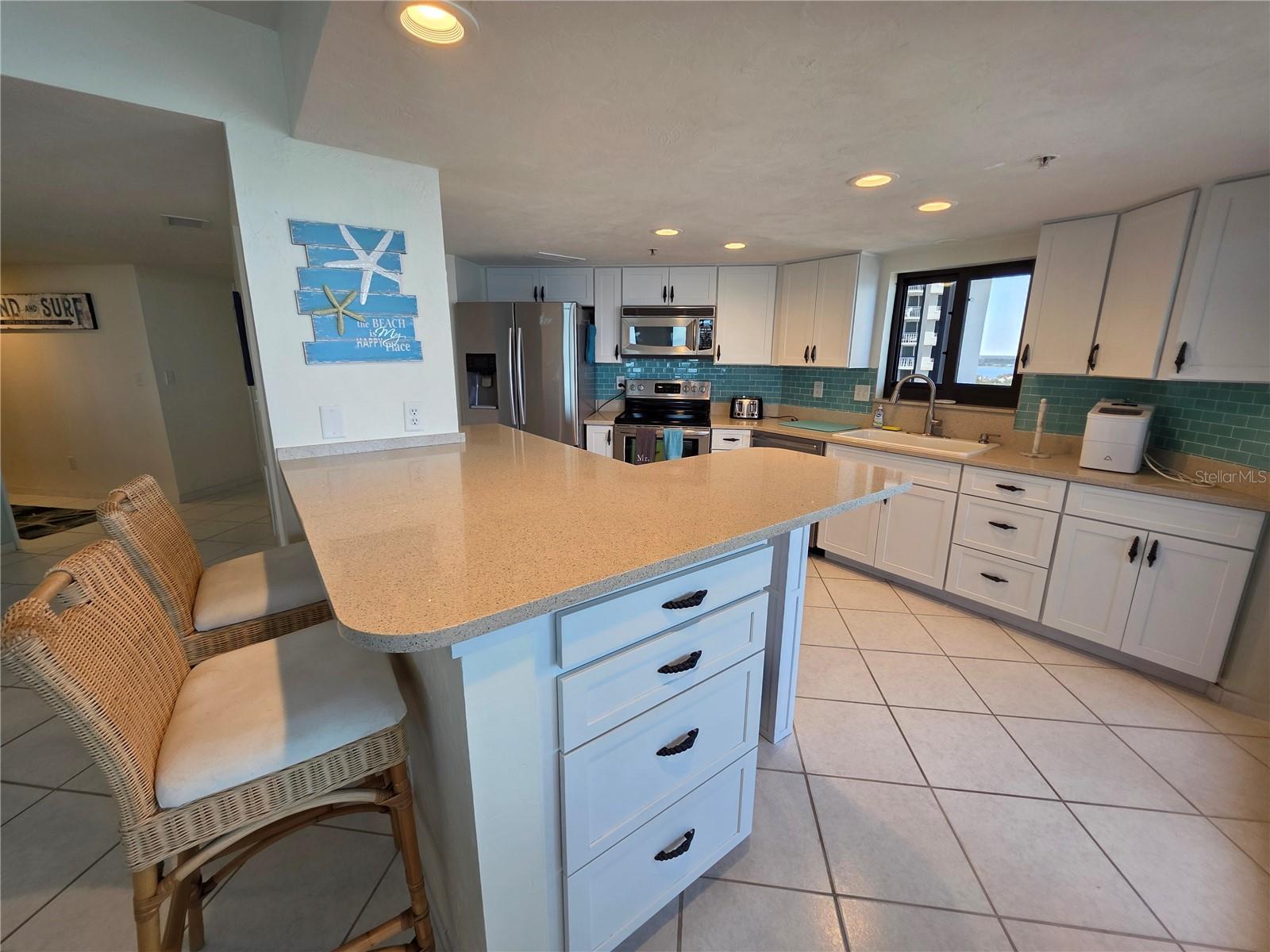 2555 S ATLANTIC AVE #1601, DAYTONA BEACH, FL — photo 12