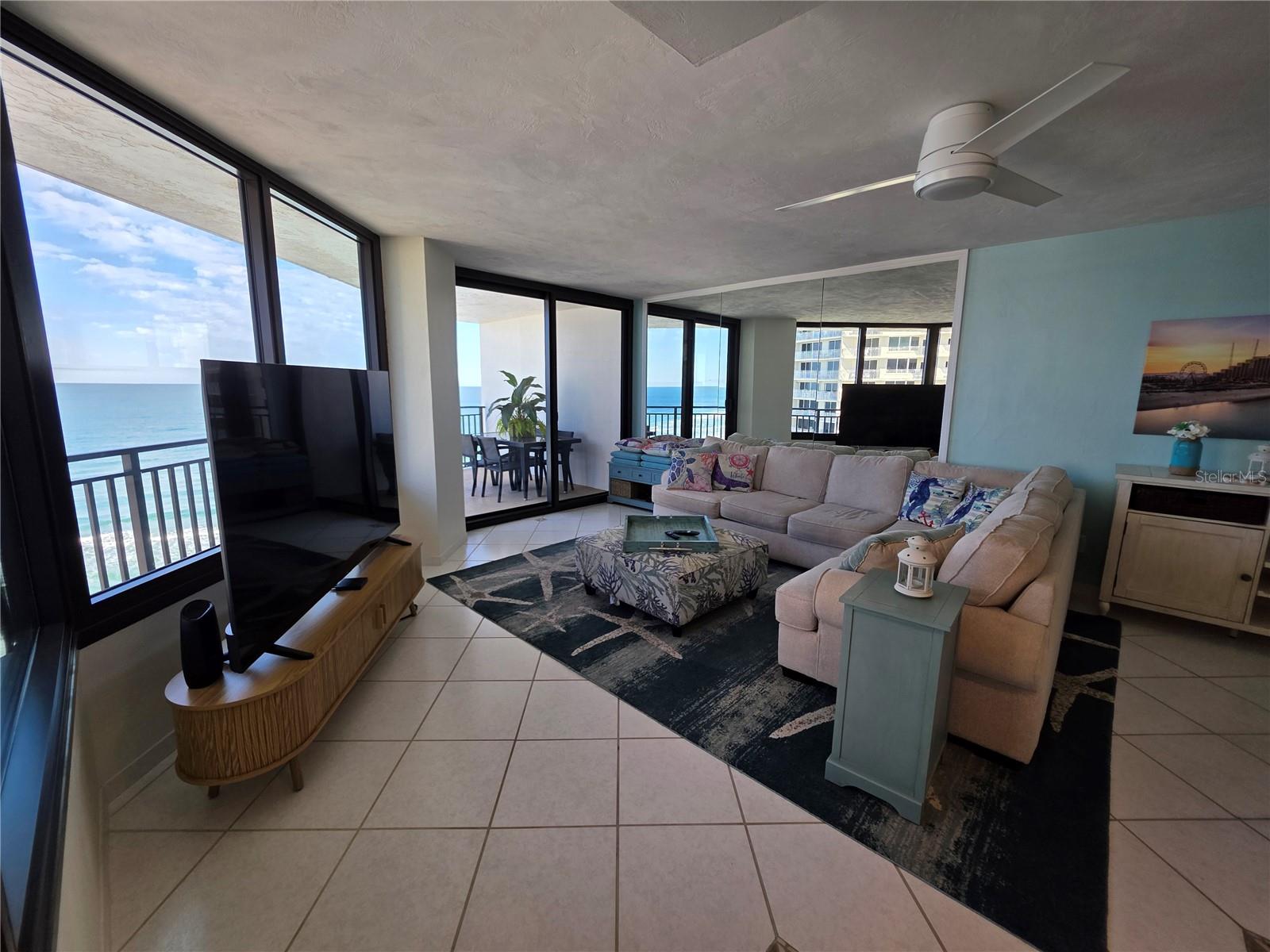 2555 S ATLANTIC AVE #1601, DAYTONA BEACH, FL — photo 15