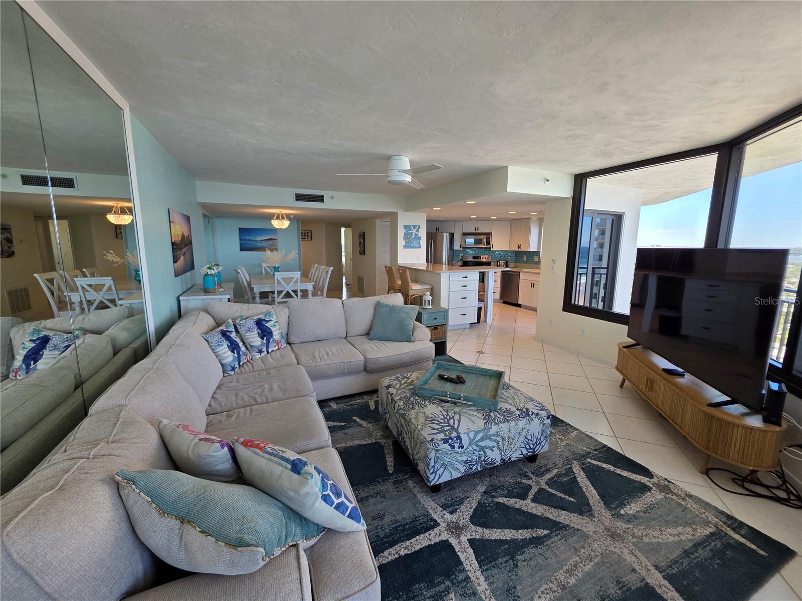 2555 S ATLANTIC AVE #1601, DAYTONA BEACH, FL — photo 18
