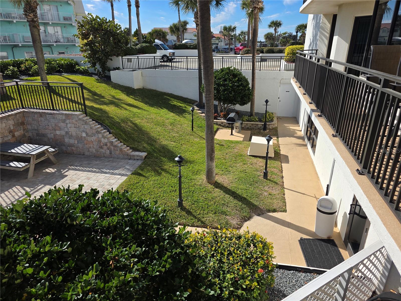 2555 S ATLANTIC AVE #1601, DAYTONA BEACH, FL — photo 20