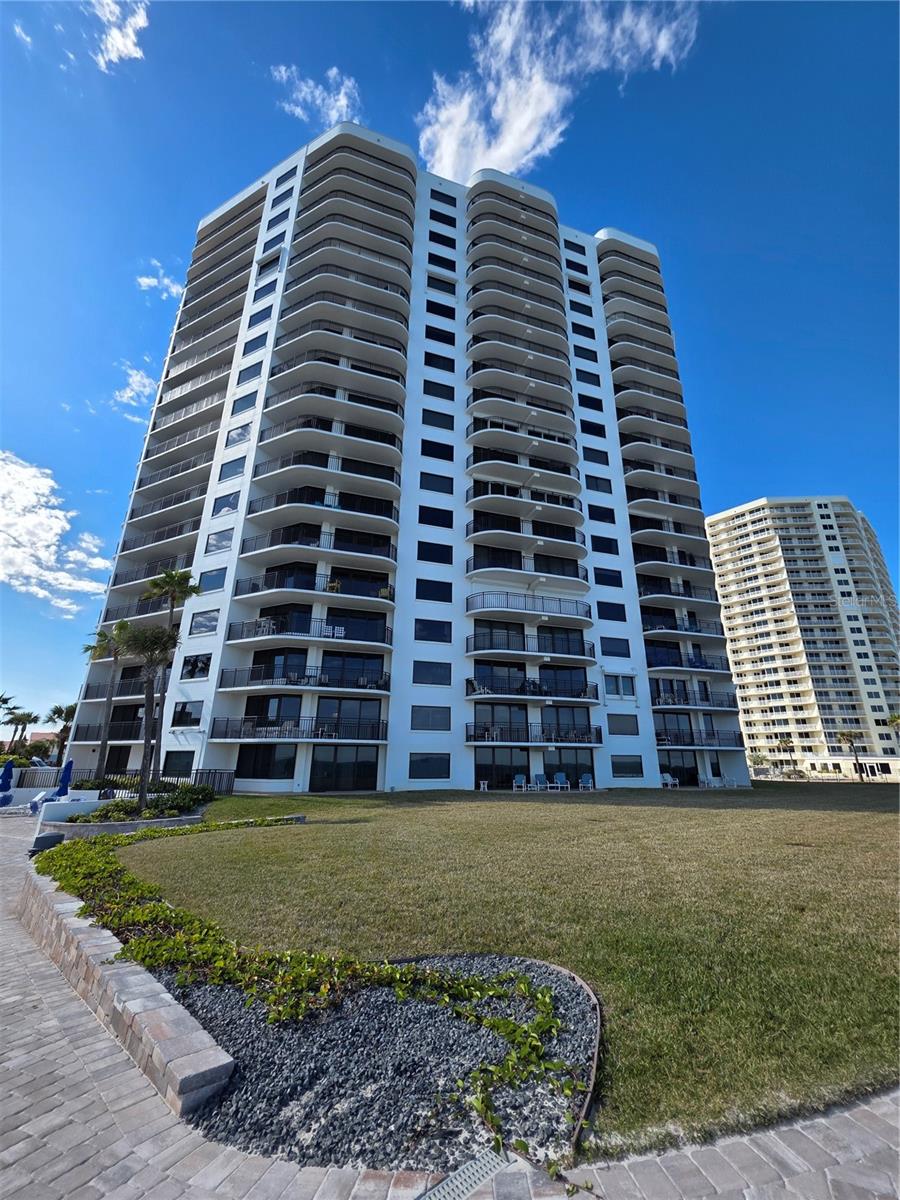 2555 S ATLANTIC AVE #1601, DAYTONA BEACH, FL — photo 21