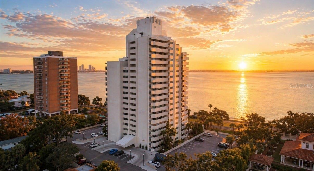 4141 BAYSHORE BLVD #606, TAMPA, FL — photo 2