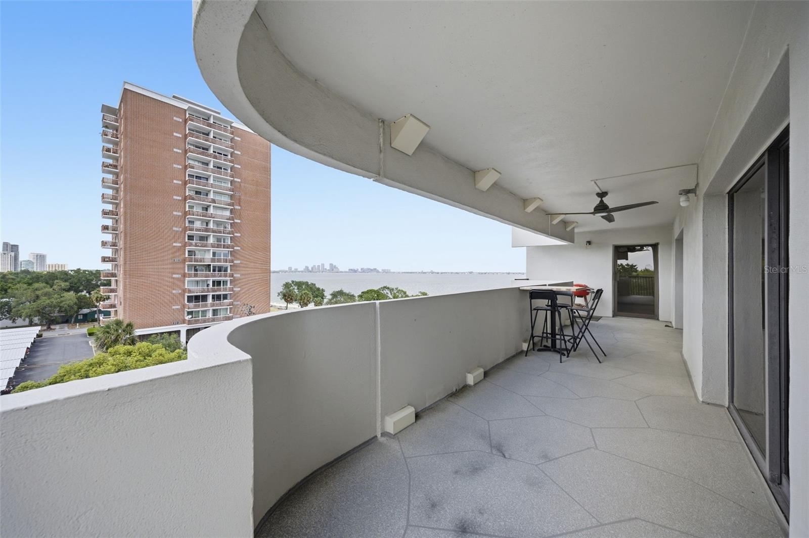 4141 BAYSHORE BLVD #606, TAMPA, FL — photo 24