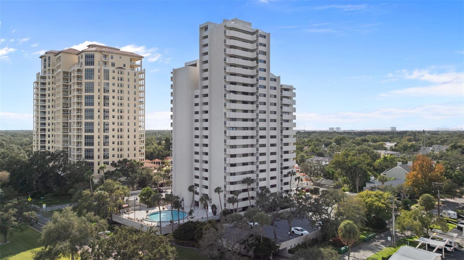 4141 BAYSHORE BLVD #606, TAMPA, FL — photo 31