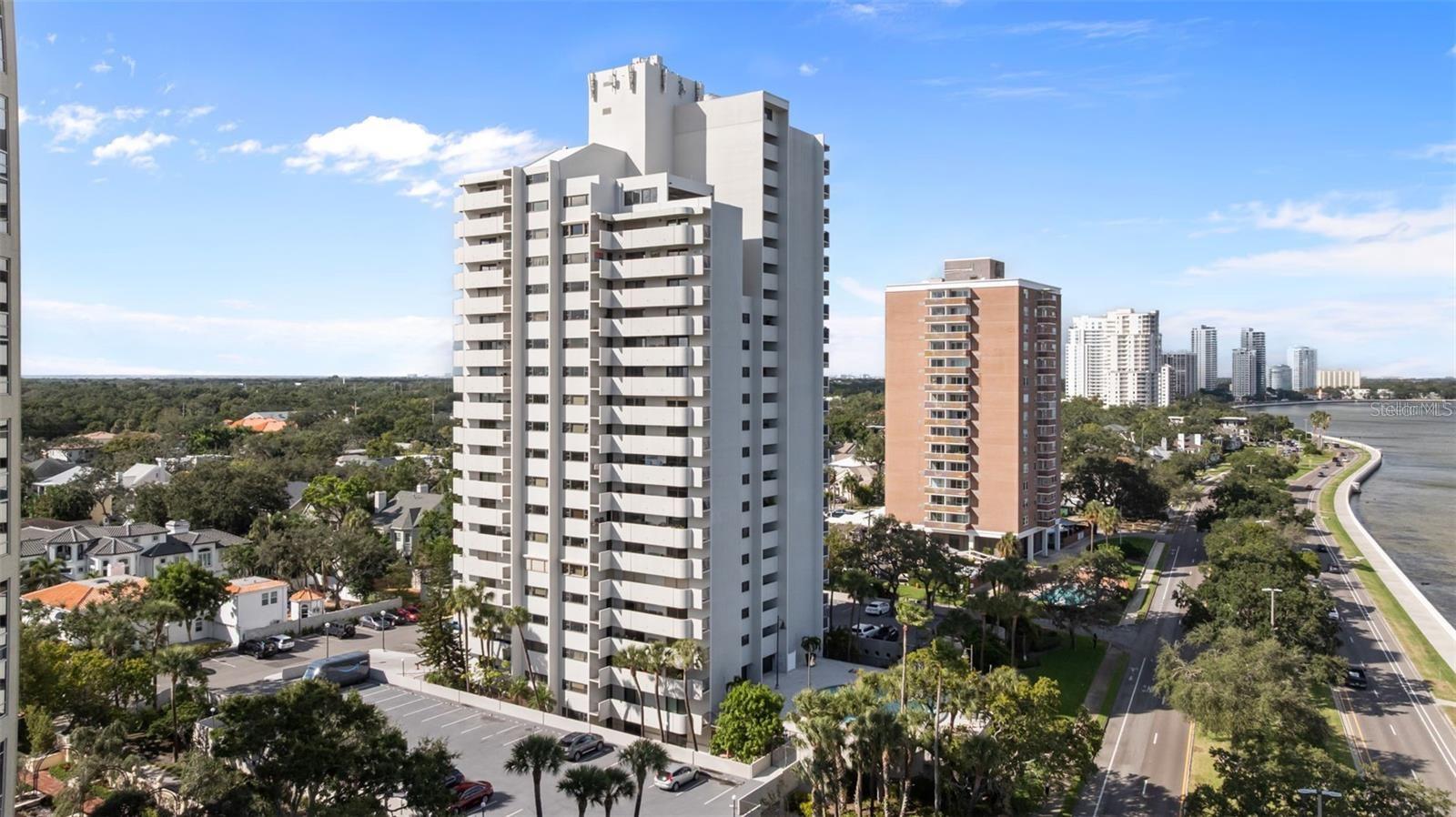 4141 BAYSHORE BLVD #606, TAMPA, FL — photo 32