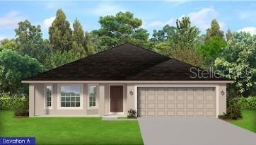 255 VERNY GROVE LANE, LEESBURG, FL