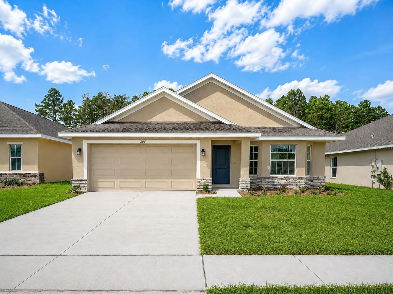 255 VERNY GROVE LANE, LEESBURG, FL — photo 5