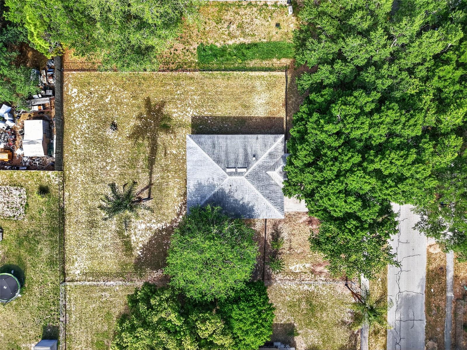 610 PALMETTO DR, MASCOTTE, FL — photo 65