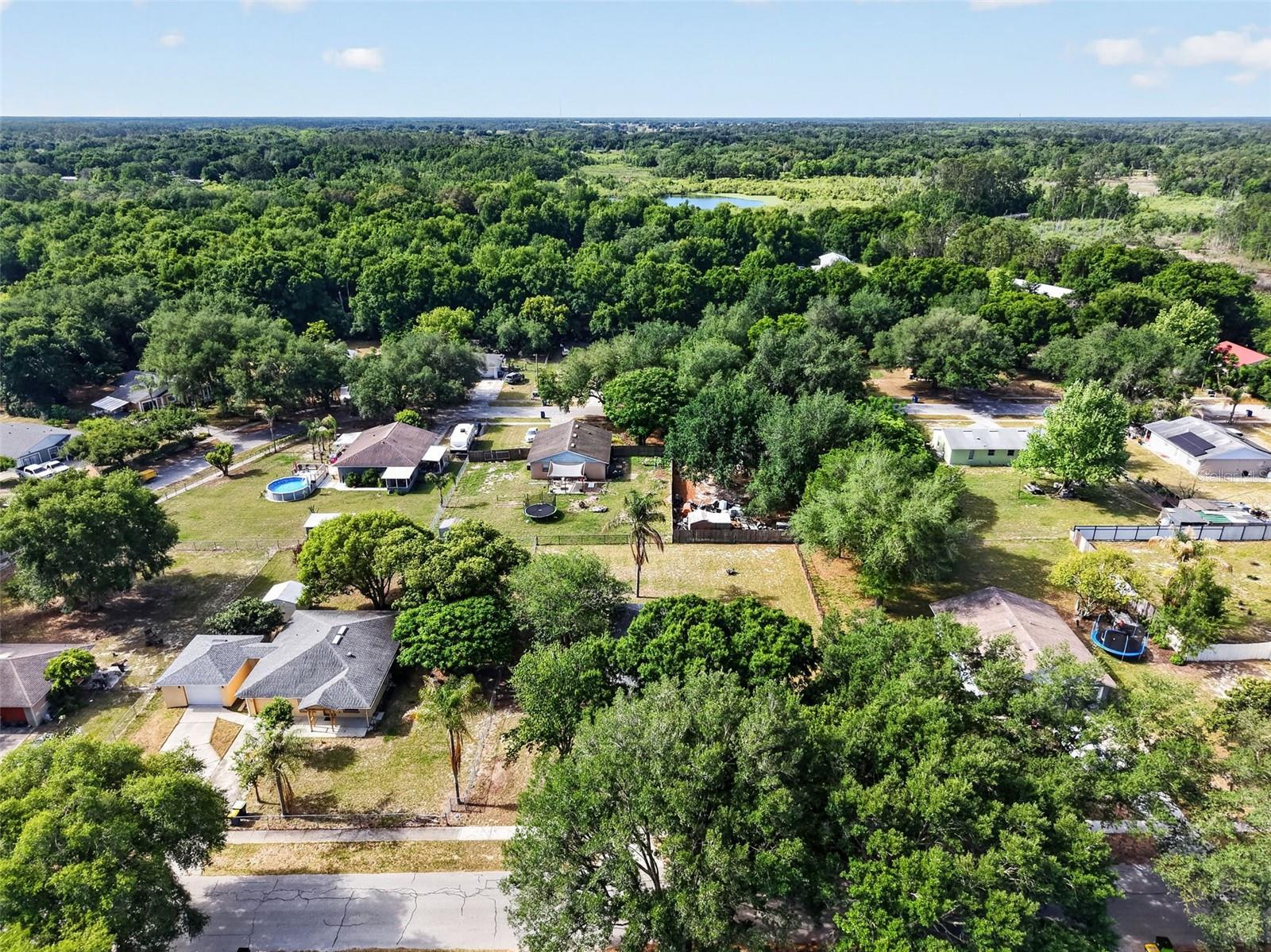 610 PALMETTO DR, MASCOTTE, FL — photo 67
